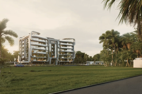 2 bedrooms Apartment in Dubai, UAE No. 162478 14