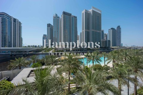 Appartement de 3 chambres à Dubai Creek Harbour (The Lagoons), UAE No. 162445 6