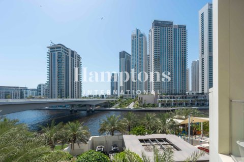 Appartement de 3 chambres à Dubai Creek Harbour (The Lagoons), UAE No. 162445 18