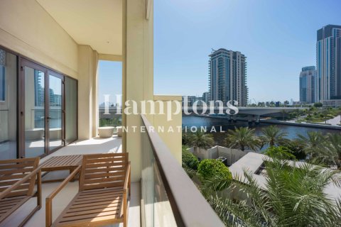 Appartement de 3 chambres à Dubai Creek Harbour (The Lagoons), UAE No. 162445 9