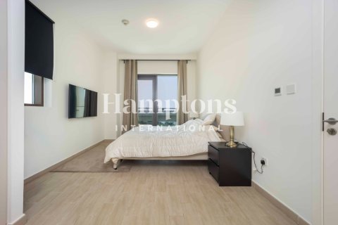 Appartement de 3 chambres à Dubai Creek Harbour (The Lagoons), UAE No. 162445 19