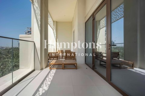 Appartement de 3 chambres à Dubai Creek Harbour (The Lagoons), UAE No. 162445 11