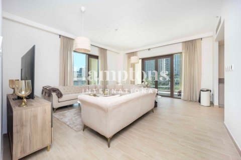 Appartement de 3 chambres à Dubai Creek Harbour (The Lagoons), UAE No. 162445 23