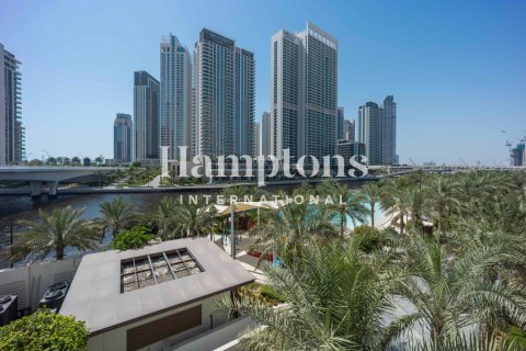 Appartement de 3 chambres à Dubai Creek Harbour (The Lagoons), UAE No. 162445 25