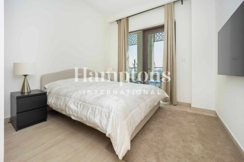Appartement de 3 chambres à Dubai Creek Harbour (The Lagoons), UAE No. 162445 28