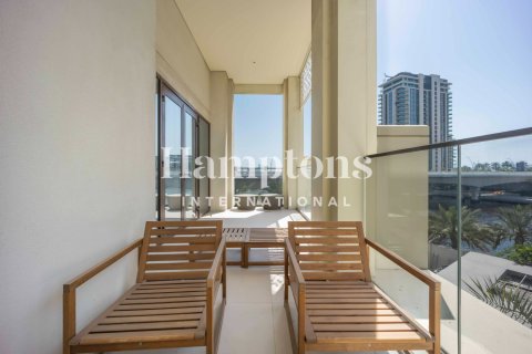 Appartement de 3 chambres à Dubai Creek Harbour (The Lagoons), UAE No. 162445 20