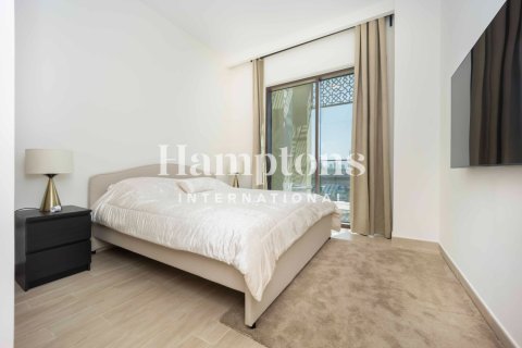 Appartement de 3 chambres à Dubai Creek Harbour (The Lagoons), UAE No. 162445 12