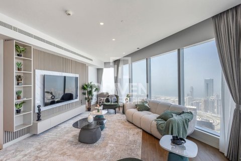 Appartement de 3 chambres à Jumeirah Lake Towers, UAE No. 217806 5