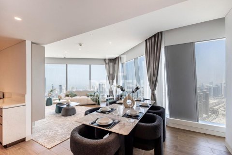 Appartement de 3 chambres à Jumeirah Lake Towers, UAE No. 217806 4