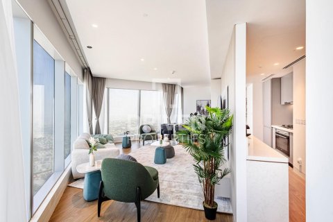 Appartement de 3 chambres à Jumeirah Lake Towers, UAE No. 217806 3