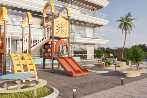 2 bedrooms Apartment in SAMANA GOLF VIEWS Dubai Sports City, UAE No. 97972 11