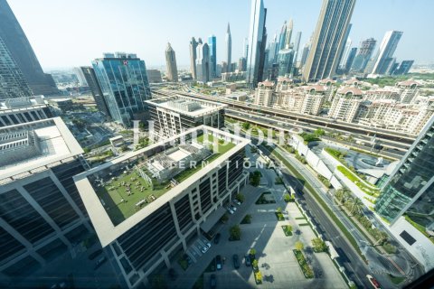Office de 313.413m² à Downtown Dubai (Downtown Burj Dubai), UAE No. 210520