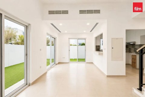 4 bedrooms Townhouse in Dubai, UAE No. 219168