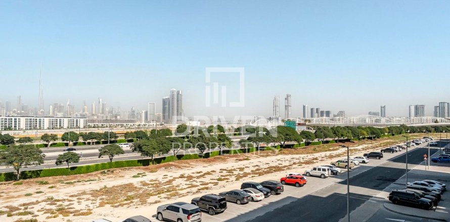 1 bedroom Apartment in Meydan, UAE No. 211677
