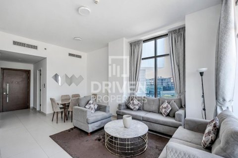1 bedroom Apartment in Meydan, UAE No. 211677 5