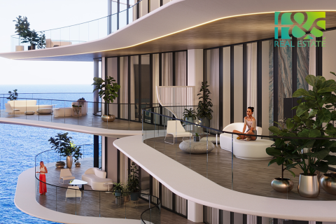 2 bedrooms Apartment in MANTA BAY Al Marjan Island, UAE No. 43449 13