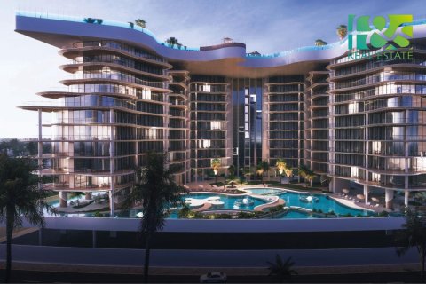 2 bedrooms Apartment in MANTA BAY Al Marjan Island, UAE No. 43449 15