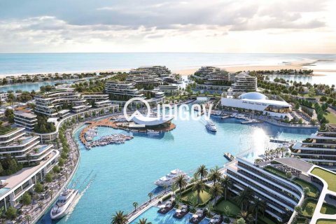 Appartement de 1 chambre à Umm Al Quwain Marina, UAE No. 184516 4