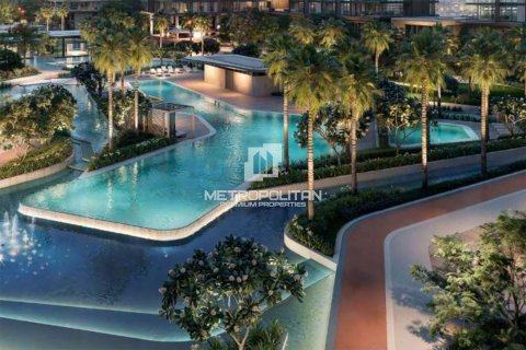 1 غرف نوم شقة في City Walk, الإمارات العربية المتحدة رقم 128246 8