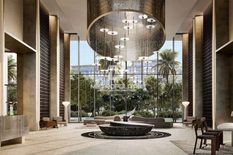 1 غرف نوم شقة في City Walk, الإمارات العربية المتحدة رقم 128246 11
