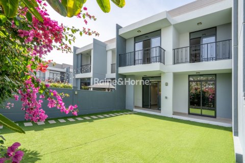 3 bedrooms Townhouse in Motor City, UAE No. 156314