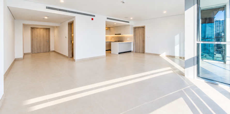 Apartment de 1 dormitorio en Dubai Marina, UAE No. 221730