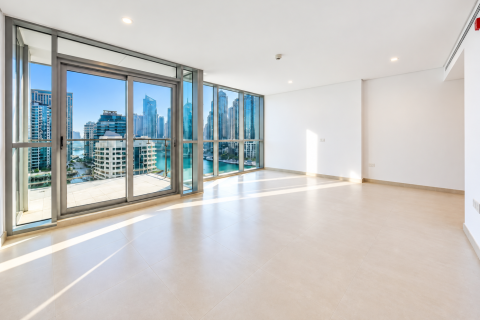 Apartment de 1 dormitorio en Dubai Marina, UAE No. 221730 4