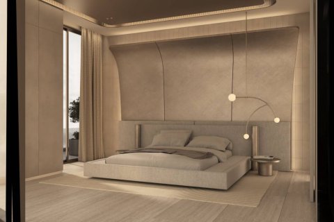 4 bedrooms Penthouse in Dubai, UAE No. 14940 9