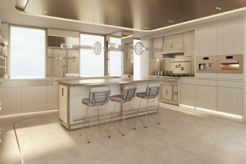 4 bedrooms Penthouse in Dubai, UAE No. 14940 7