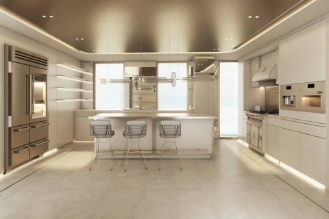 4 bedrooms Penthouse in Dubai, UAE No. 14940 6