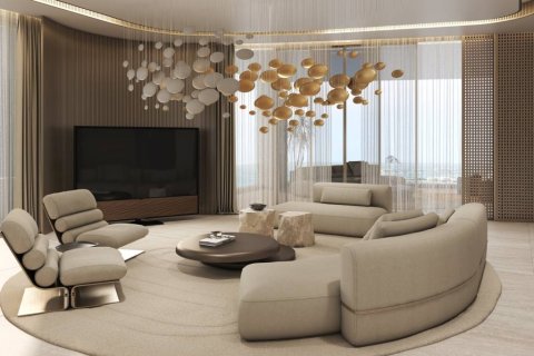 4 bedrooms Penthouse in Dubai, UAE No. 14940 3