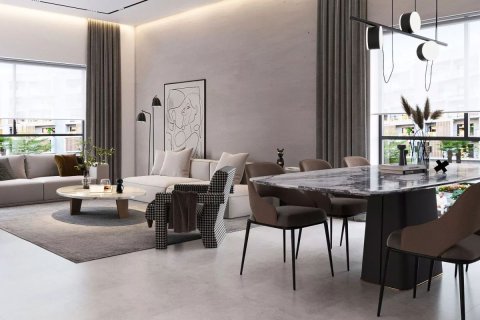 3 غرف نوم شقة في جبل علي, الإمارات العربية المتحدة رقم 168824 3