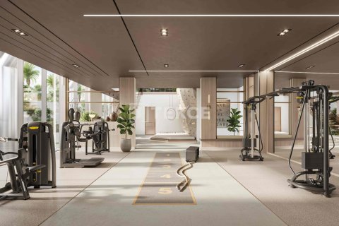 3 bedrooms Apartment in Ras Al Khaimah, UAE No. 154516 16