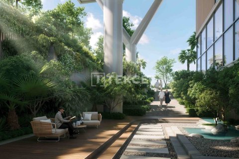 3 bedrooms Apartment in Ras Al Khaimah, UAE No. 154516 15