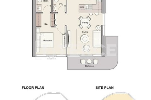 3 bedrooms Apartment in Ras Al Khaimah, UAE No. 154516 20