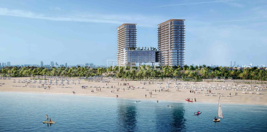 3 bedrooms Apartment in Ras Al Khaimah, UAE No. 154516
