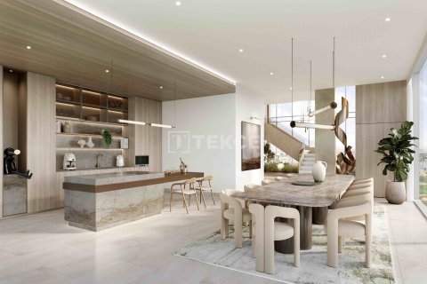 3 bedrooms Apartment in Ras Al Khaimah, UAE No. 154516 13