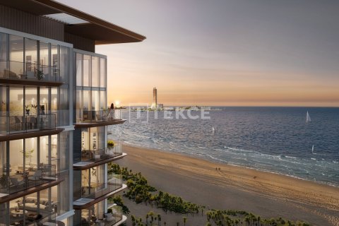 3 bedrooms Apartment in Ras Al Khaimah, UAE No. 154516 3