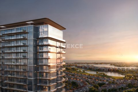 3 bedrooms Apartment in Ras Al Khaimah, UAE No. 154516 4
