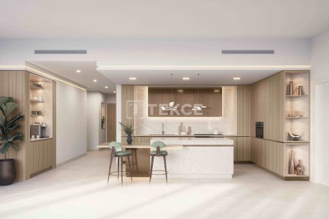 3 bedrooms Apartment in Ras Al Khaimah, UAE No. 154516 12