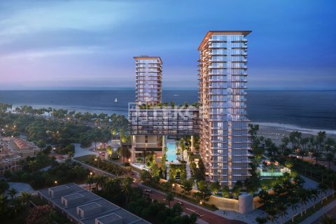 3 bedrooms Apartment in Ras Al Khaimah, UAE No. 154516 9