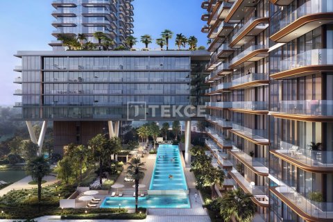 3 bedrooms Apartment in Ras Al Khaimah, UAE No. 154516 8