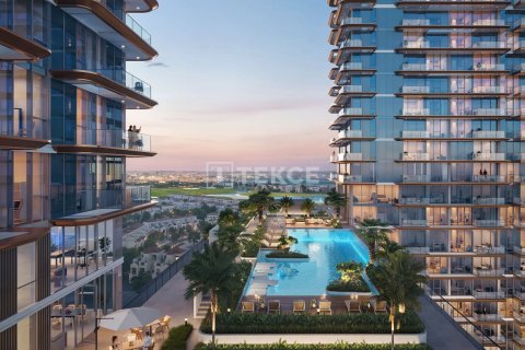 3 bedrooms Apartment in Ras Al Khaimah, UAE No. 154516 17