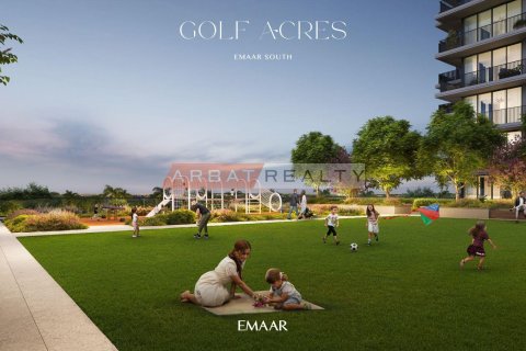 1 غرف نوم شقة في EMAAR South, الإمارات العربية المتحدة رقم 205913 6