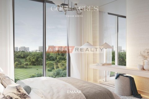 1 غرف نوم شقة في EMAAR South, الإمارات العربية المتحدة رقم 205913 7