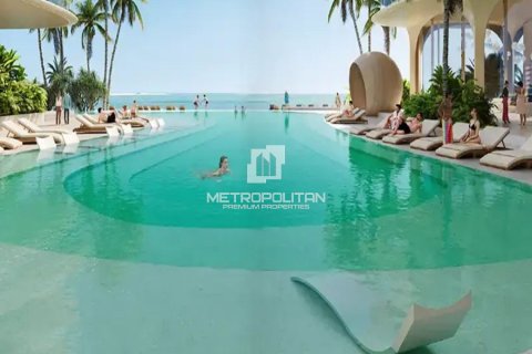 Apartment de 1 dormitorio en Umm Al Quwain, UAE No. 130359 5
