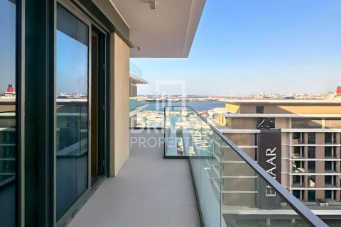 2 bedrooms Apartment in Mina Rashid, UAE No. 212538