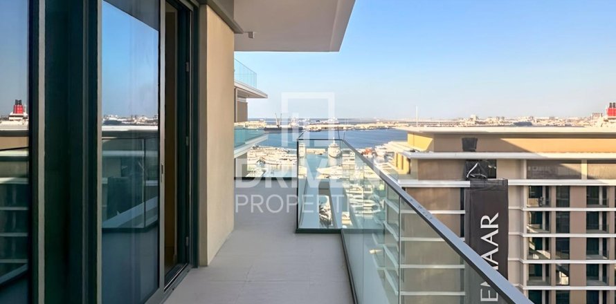 2 bedrooms Apartment in Mina Rashid, UAE No. 212538