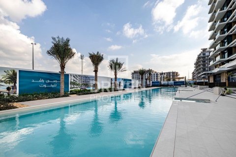 2 bedrooms Apartment in Mina Rashid, UAE No. 212538 22