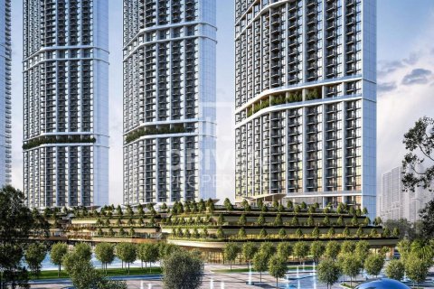 1 bedroom Apartment in Dubai, UAE No. 211938 3
